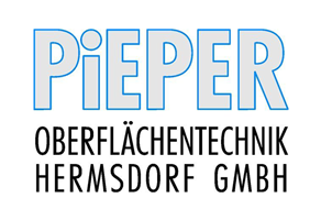 Pieper Oberflächen­­technik Hermsdorf GmbH